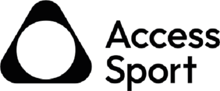 access sport logo