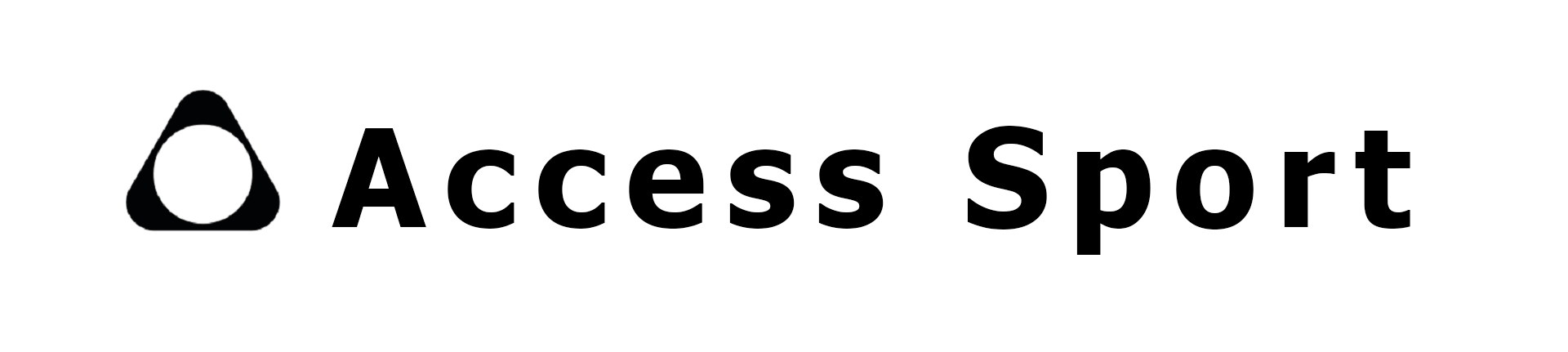 access sport logo