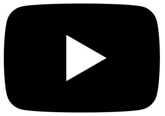 youtube logo